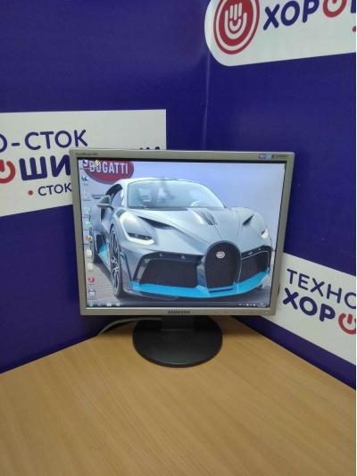 Монитор SAMSUNG 943 N